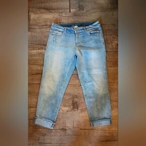 Women's Time and Tru Jeans